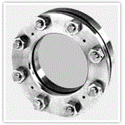 Archon Weld Pad Sight Glass, KB